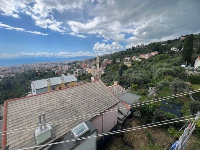Villetta indipendente in vendita di 120 m² in Via Crocetta di Apparizione