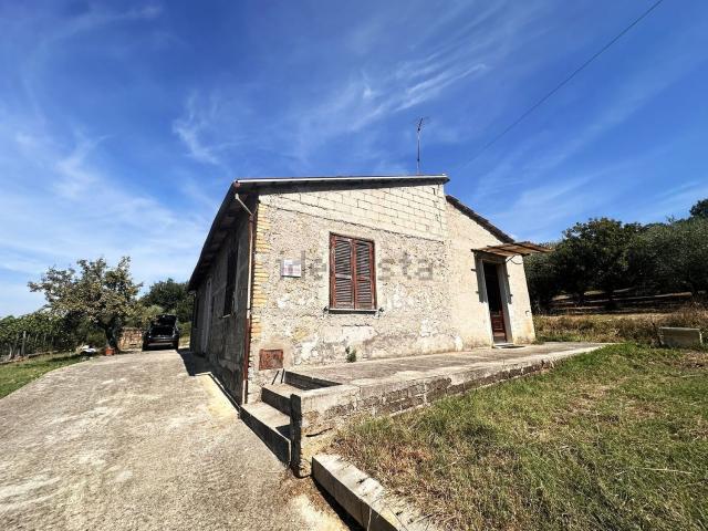 Villetta indipendente in vendita di 120 m² in Via Crocelle