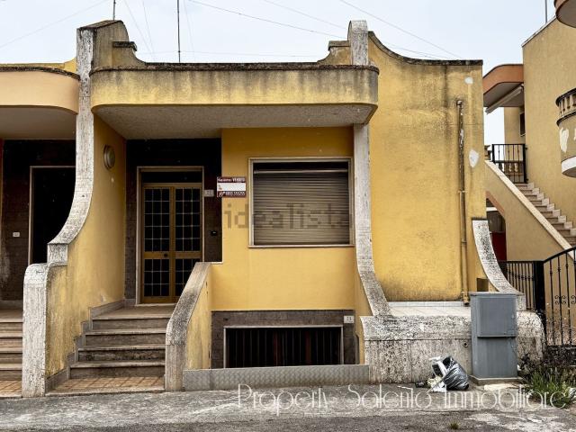 Villetta indipendente in vendita di 120 m² in Via A. Colaianni, 21
