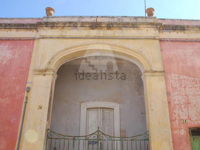 Villetta indipendente in vendita di 120 m² in Via A. Diaz, 28
