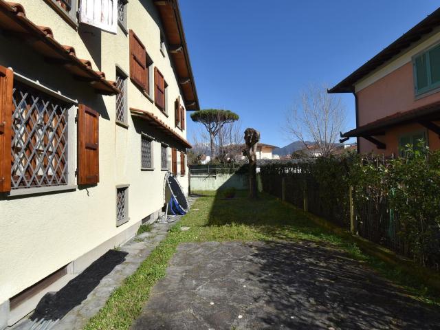 Villetta indipendente in vendita di 120 m² in Via A. Ponchielli