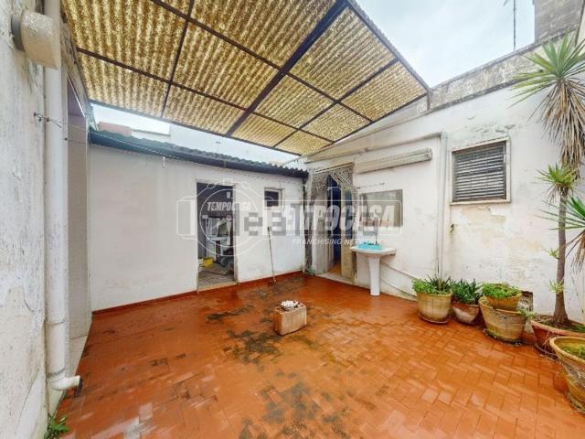 Villetta indipendente in vendita di 120 m² in Via Antonio Cavallo, 18