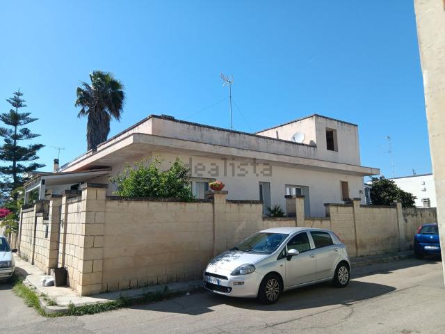 Villetta indipendente in vendita di 120 m² in Via Antonio Gramsci