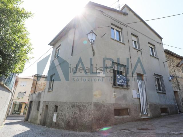 Villetta indipendente in vendita di 120 m² in Via Antonio Gramsci
