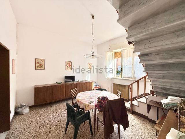 Villetta indipendente in vendita di 120 m² in Via Antonio Pacinotti, 137