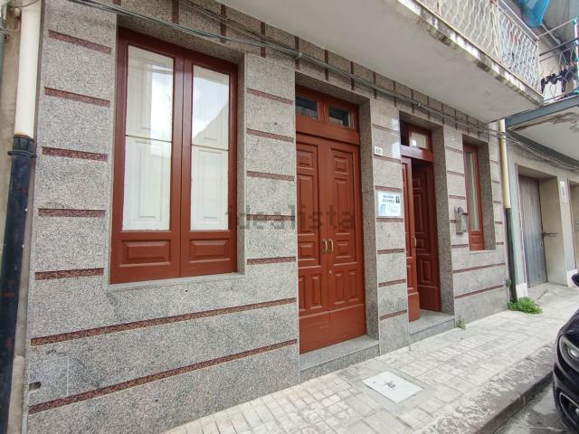 Villetta indipendente in vendita di 120 m² in Via Antonino Mazzarella Agati, 68