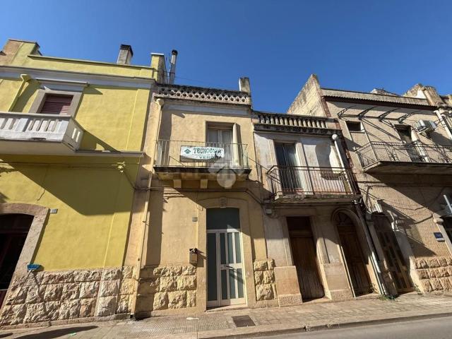 Villetta indipendente in vendita di 120 m² in Via Acquaviva, 47
