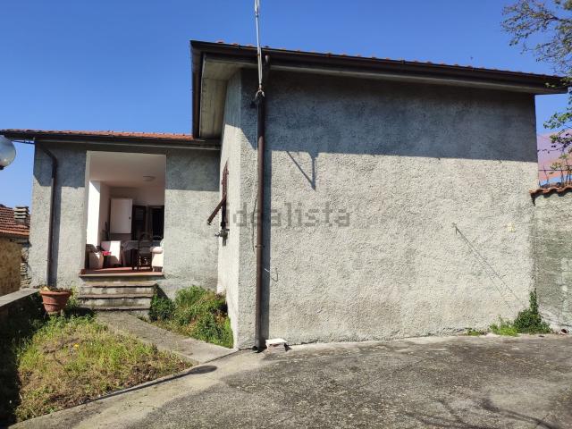 Villetta indipendente in vendita di 120 m² in Via Agnino fivizzano