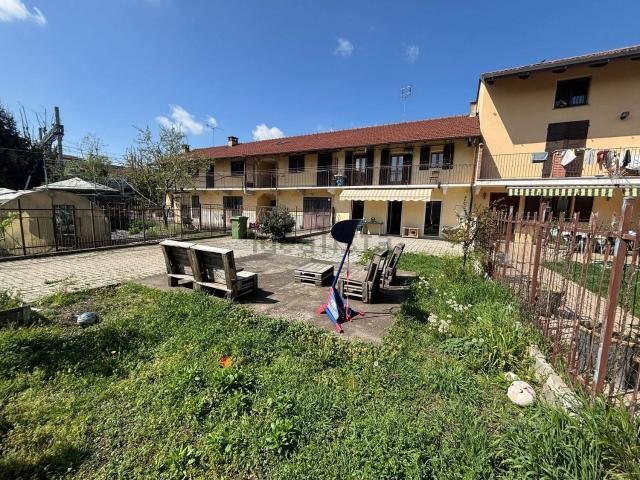 Villetta indipendente in vendita di 120 m² in Via Agostino Botta