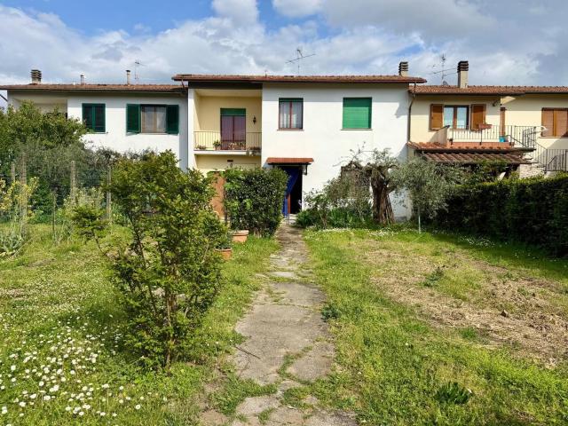 Villetta indipendente in vendita di 120 m² in Via Albert Bruce Sabin