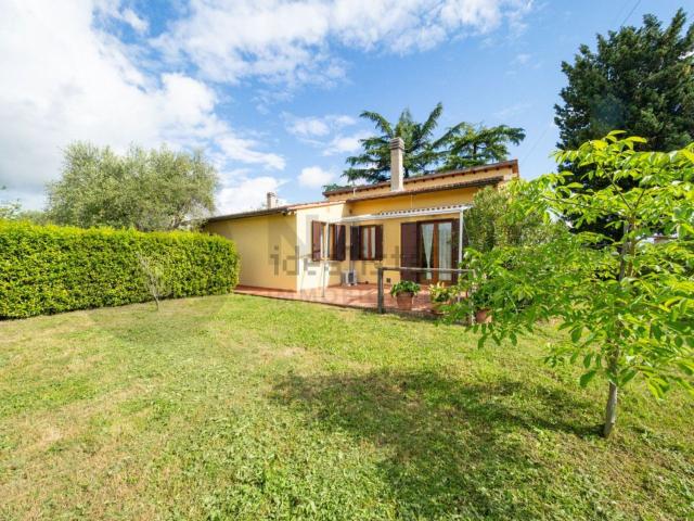 Villetta indipendente in vendita di 120 m² in Via Alcide De Gasperi