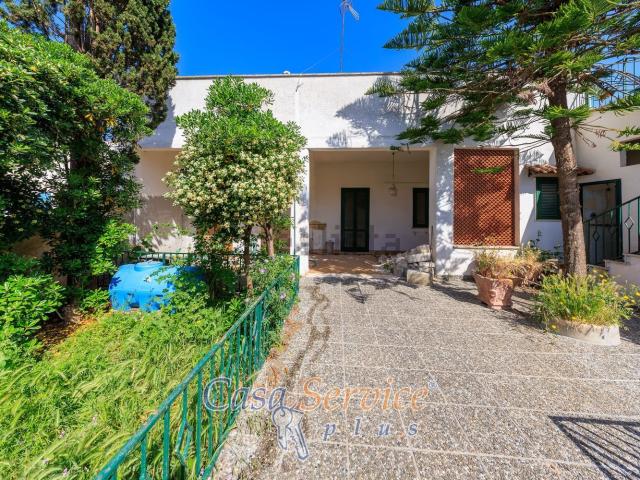 Villetta indipendente in vendita di 120 m² in Via Alcide de Gasperi