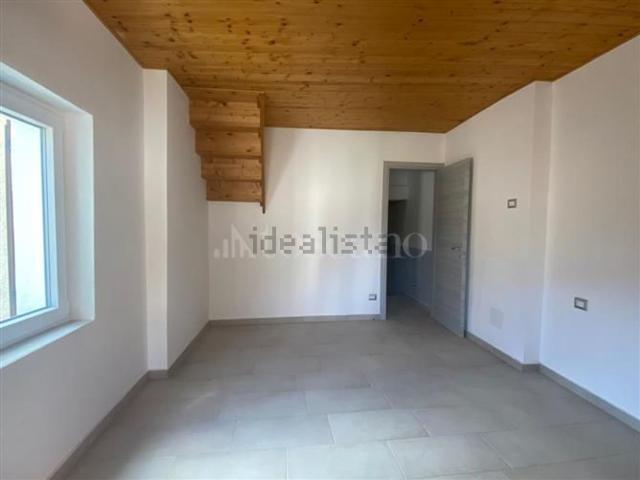 Villetta indipendente in vendita di 120 m² in Via Aldi Francesco