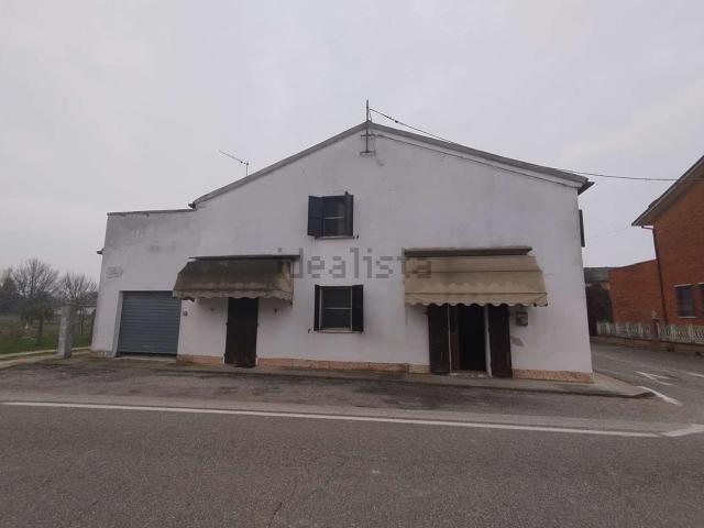 Villetta indipendente in vendita di 120 m² in Via Aldo Chiorboli, 340