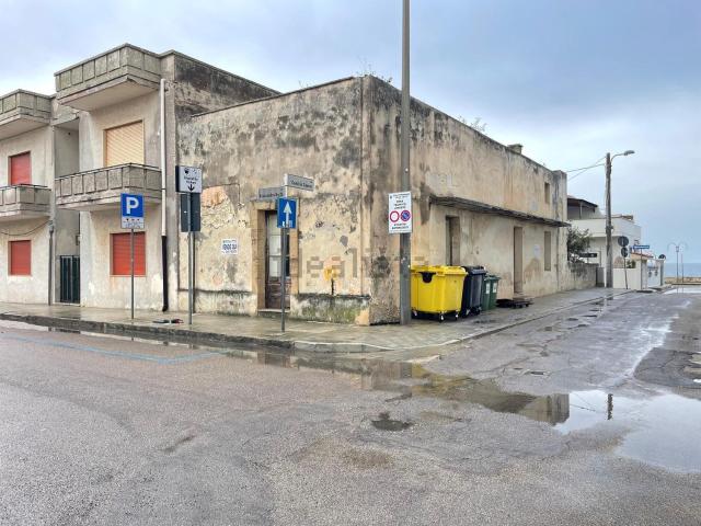 Villetta indipendente in vendita di 120 m² in Via Alessandro Volta