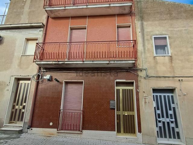 Villetta indipendente in vendita di 120 m² in Via Armando Diaz, 22