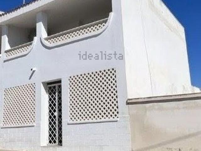Villetta indipendente in vendita di 120 m² in Via Arno, 7
