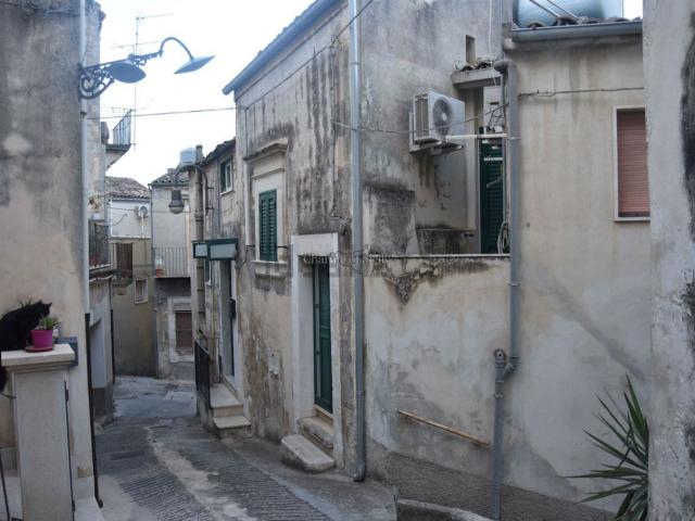 Villetta indipendente in vendita di 120 m² in Via Ascenzo