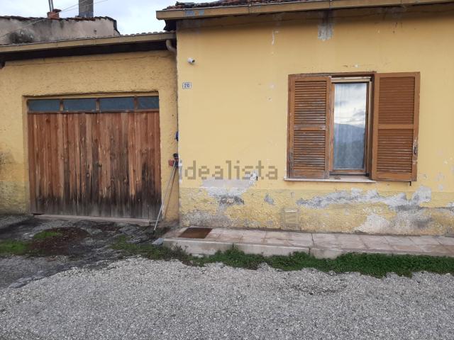 Villetta indipendente in vendita di 120 m² in Via Aspromonte