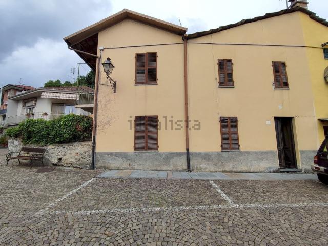 Villetta indipendente in vendita di 120 m² in Via Balangero, 7