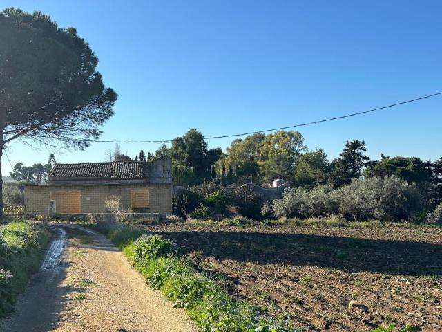 Villetta indipendente in vendita di 120 m² in Via BALDAROTTA DATTILO