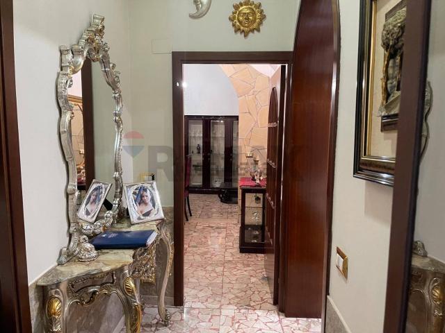 Villetta indipendente in vendita di 120 m² in Via Barbagallo Pittà, 13