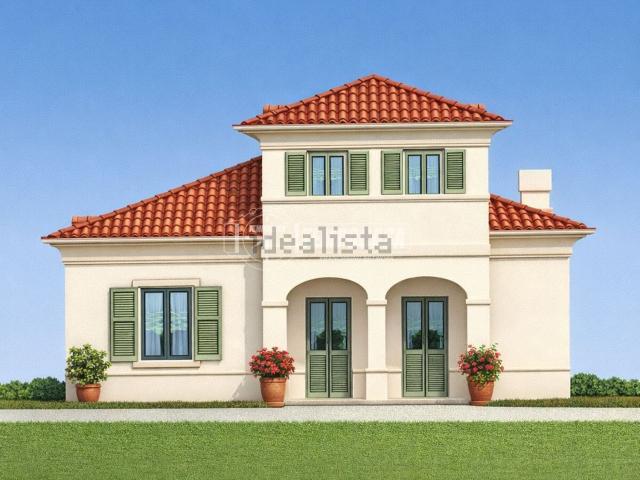 Villetta indipendente in vendita di 120 m² in Via Barletti Inferiore