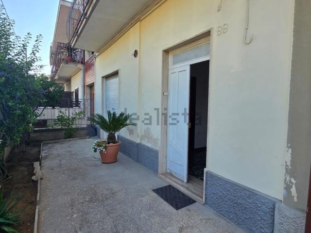 Villetta indipendente in vendita di 120 m² in Via Bellini, 99