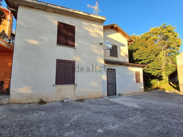 Villetta indipendente in vendita di 120 m² in Via Belvedere Castellone, 79