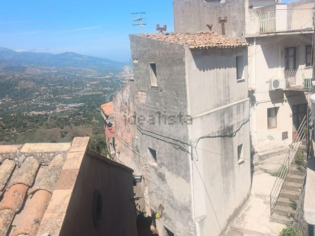 Villetta indipendente in vendita di 120 m² in Via Belvedere