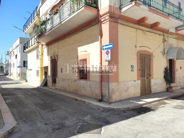 Villetta indipendente in vendita di 120 m² in Via Bengasi, 9