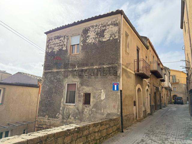 Villetta indipendente in vendita di 120 m² in Via Bruno Fratelli, 20