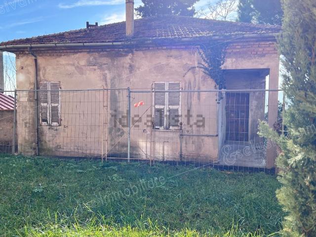 Villetta indipendente in vendita di 120 m² in Via G. Casanova, 23