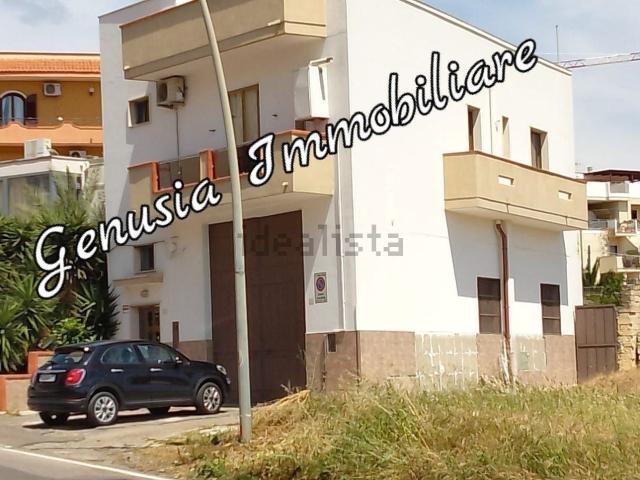 Villetta indipendente in vendita di 120 m² in Via G. Matteotti, 214