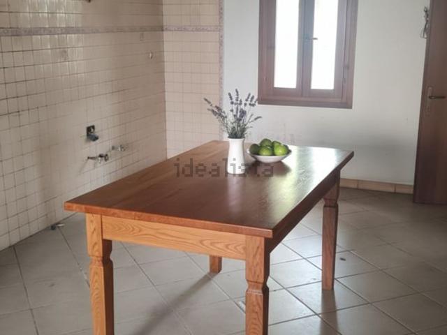 Villetta indipendente in vendita di 120 m² in Via G. Matteotti