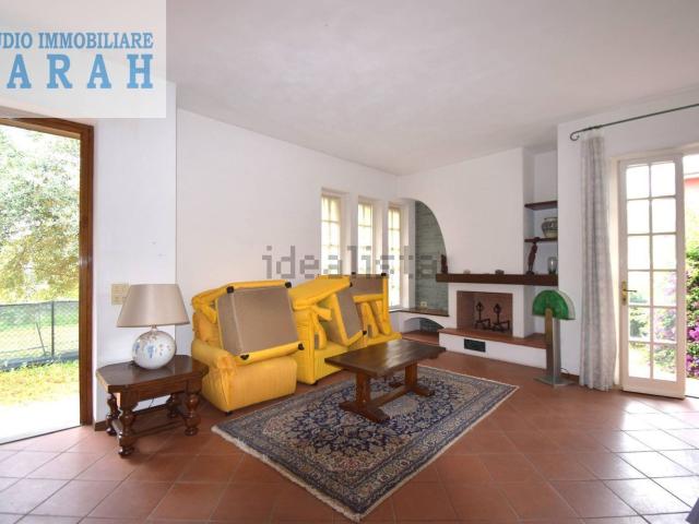Villetta indipendente in vendita di 120 m² in Via G. Schicchi, 25