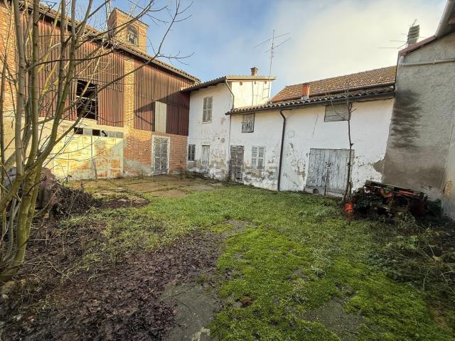 Villetta indipendente in vendita di 120 m² in Via Gonella