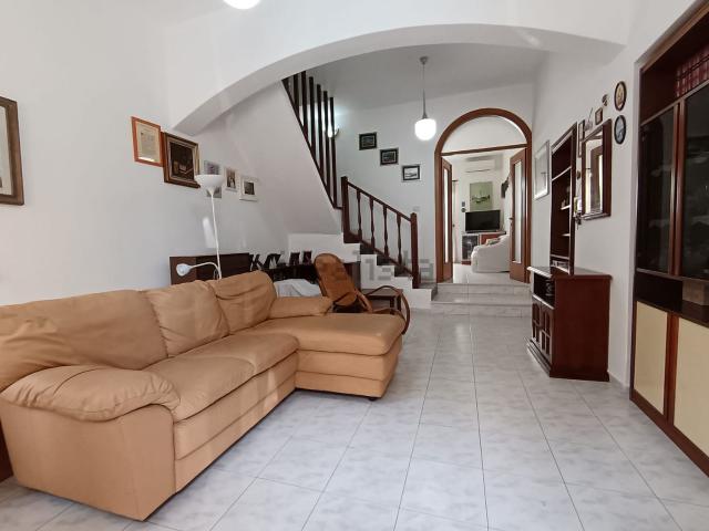 Villetta indipendente in vendita di 120 m² in Via Gorizia, 9