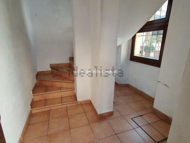 Villetta indipendente in vendita di 120 m² in Via Gorla Romolo