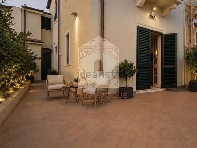 Villetta indipendente in vendita di 120 m² in Via Gabriele D&apos Annunzio