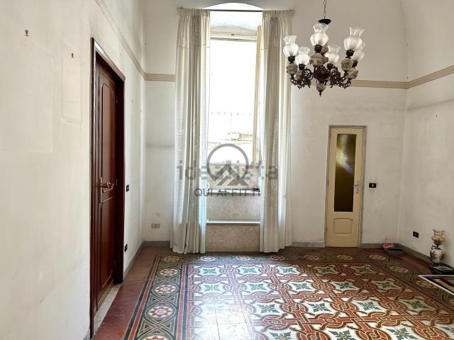 Villetta indipendente in vendita di 120 m² in Via Gabriele Manthonè