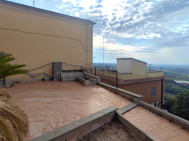 Villetta indipendente in vendita di 120 m² in Via Gandhi, 27