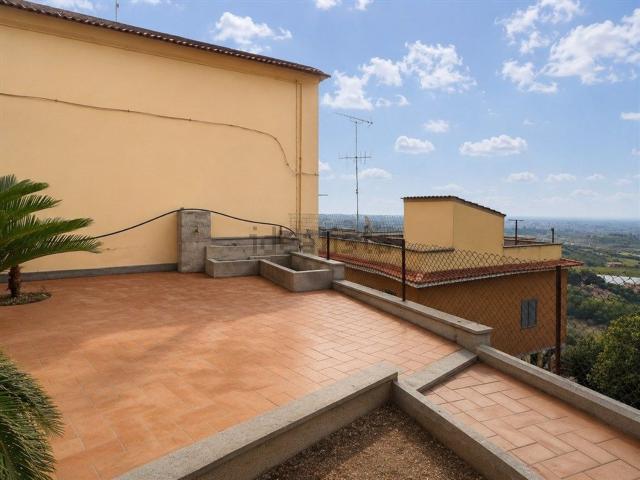 Villetta indipendente in vendita di 120 m² in Via Gandhi, 27