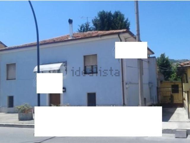 Villetta indipendente in vendita di 120 m² in Via Garibaldi, 398
