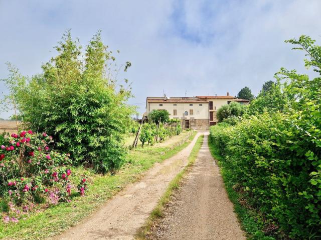 Villetta indipendente in vendita di 120 m² in Via Gente Vibia