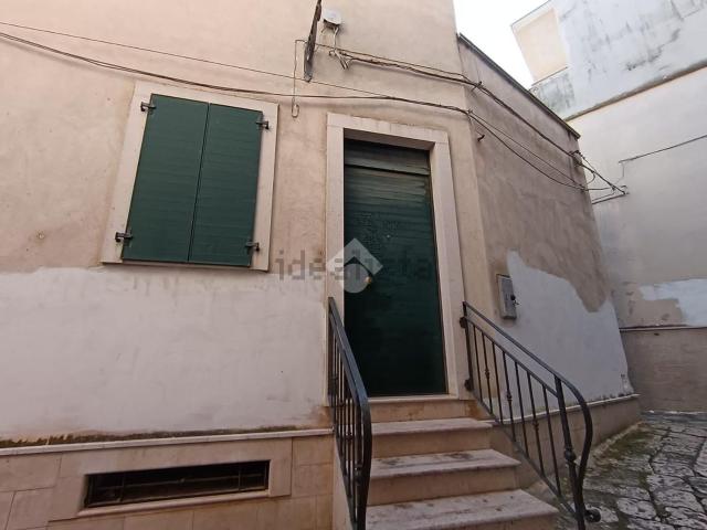 Villetta indipendente in vendita di 120 m² in Via Gentile, 11