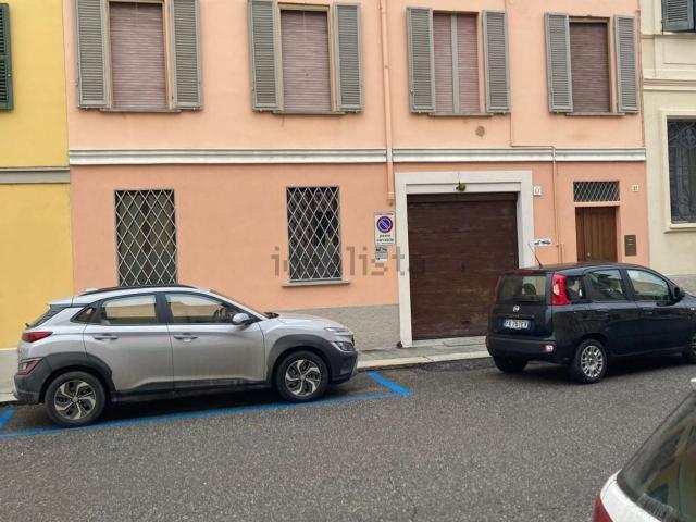 Villetta indipendente in vendita di 120 m² in Via Geremia Bonomelli
