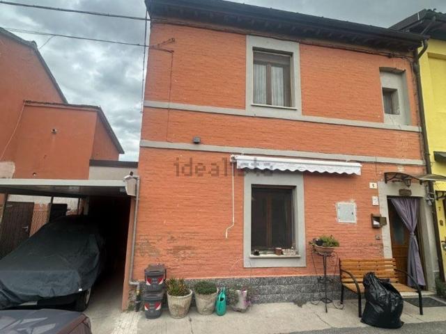 Villetta indipendente in vendita di 120 m² in Via Giuliano Bezzi, 5