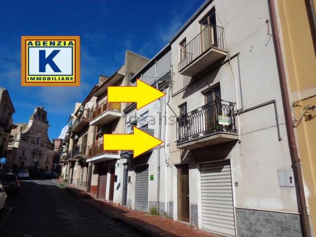 Villetta indipendente in vendita di 120 m² in Via Giuseppe Garibaldi, 76
