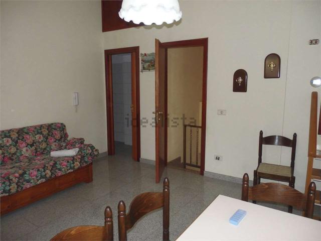 Villetta indipendente in vendita di 120 m² in Via Giuseppe Mazzini